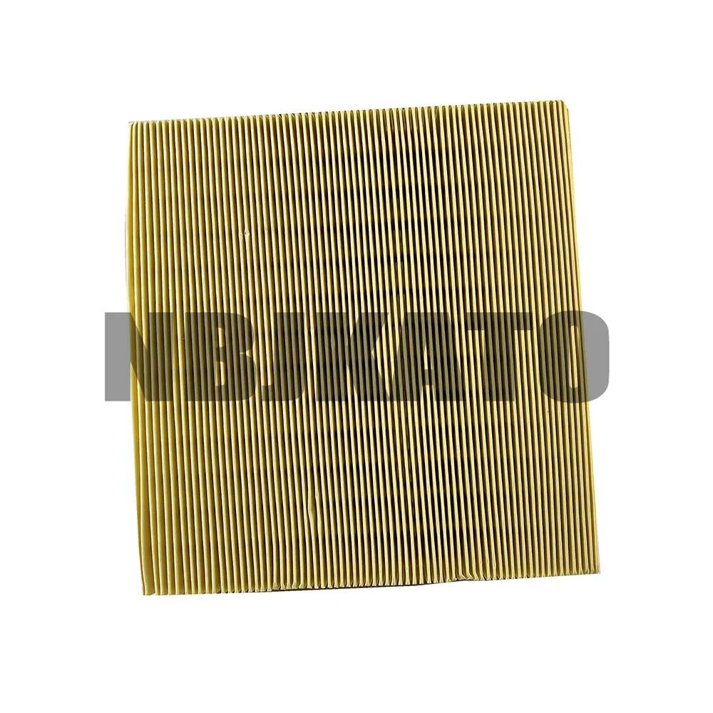 New Engine Air Filter 0486AA For JEEP GRAND CHEROKEE IV(WK, WK2) 3.0 V6 2013-/ 2.2 CRD 2015- Diesel