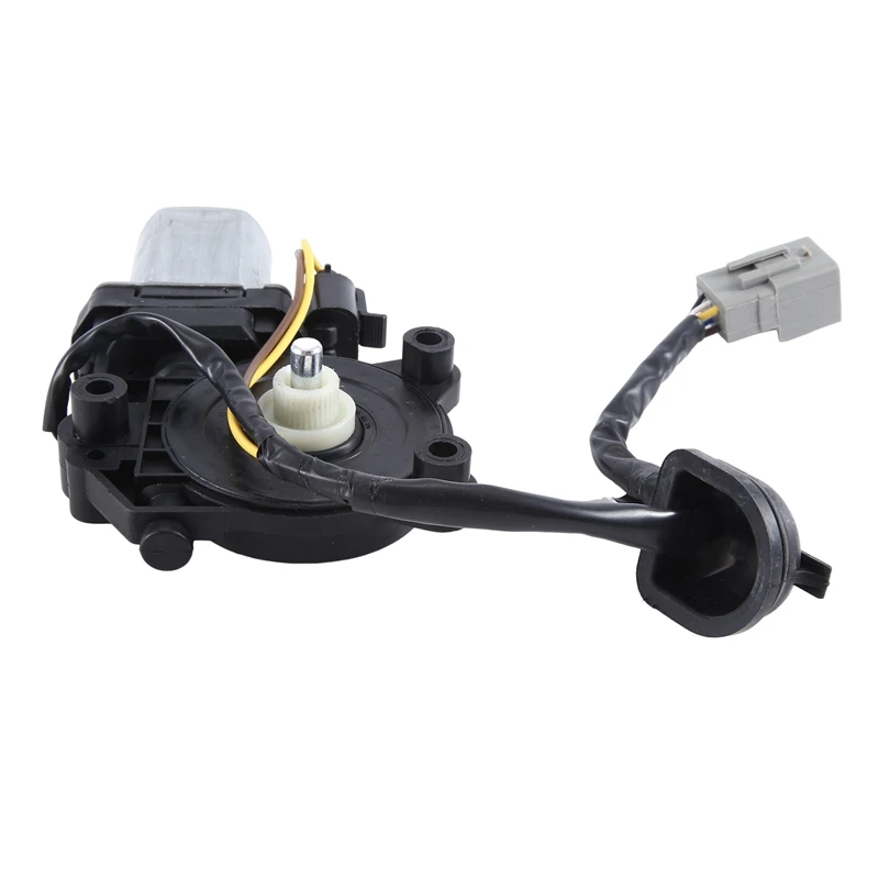 

Car Front Left Lifter Motor Window Motor Glass Lift Motor LR002209 For LAND ROVER LR2 2.0L 3.2L 2008-2015 Parts Accessories