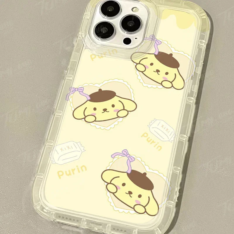 thumbnail image 1 of Sanrio-funda de Hello Kitty para Xiaomi Redmi Note 12 Pro Plus, Turob 12S, 11, 11S, 10, 10S, 9, 9S, 8 Pro, 12C, 10C, 10X, 9A, 9T, Cinnamoroll, 1 of 5