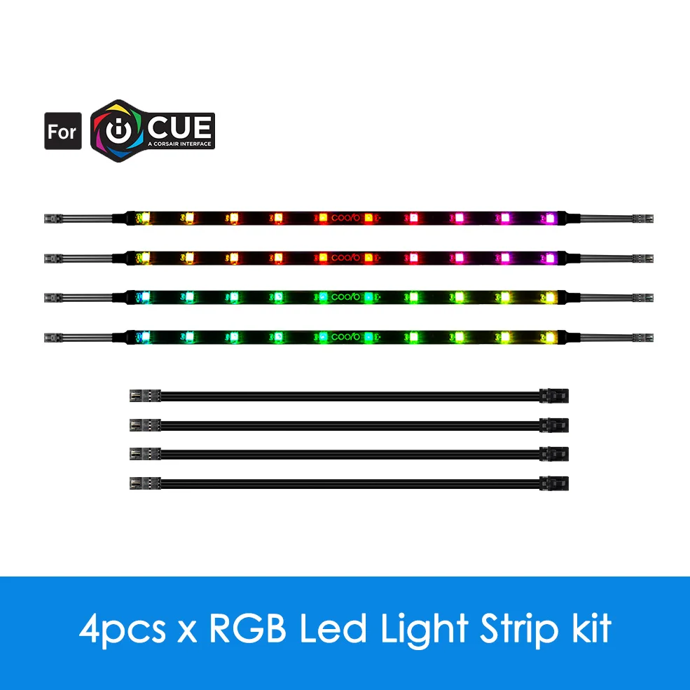 Corsair icue light strip deals