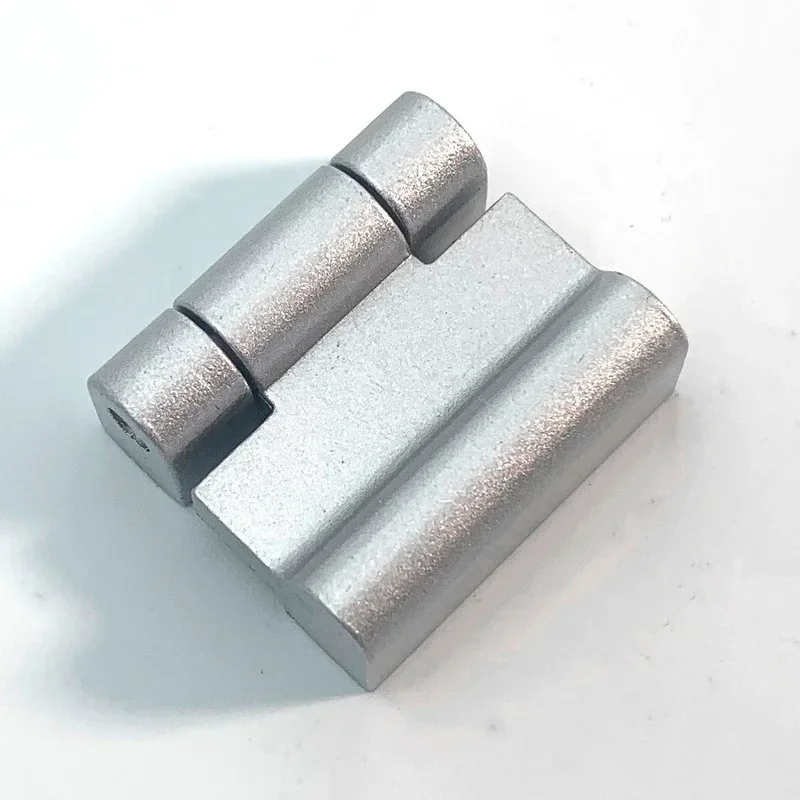 Zinklegierung Scharnier Für Gefrierschrank & Industrieöfen - 17x8,5cm