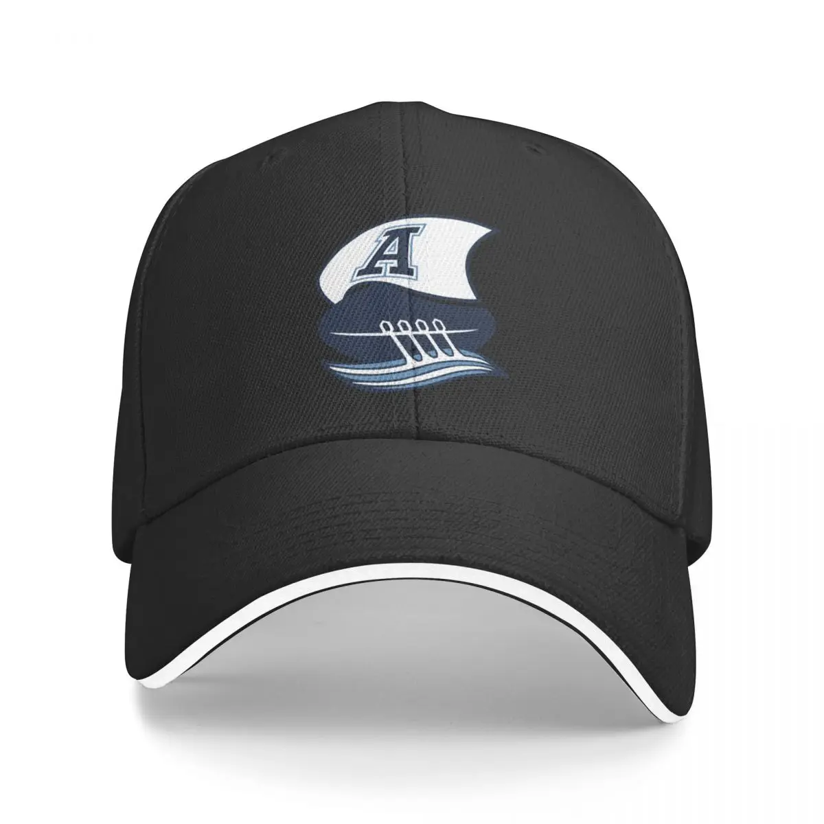 

The Toronto Argonauts Baseball Cap Hat Beach party Hat Golf Women's Golf Clothing Men's
