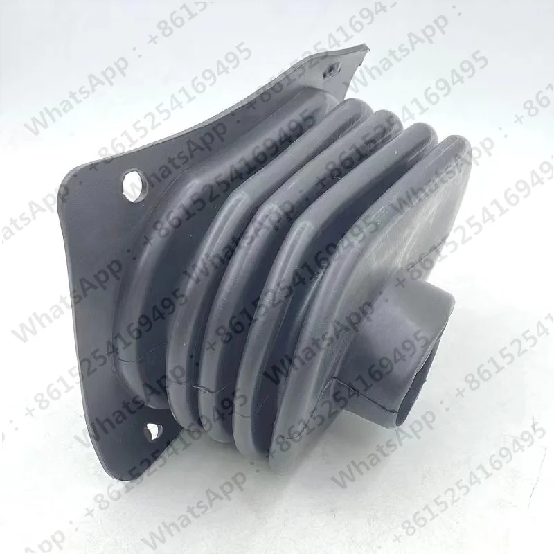 For CNHTC SINOTRU HOWO AZ9725479145 Steering Shaft Boot Steering 