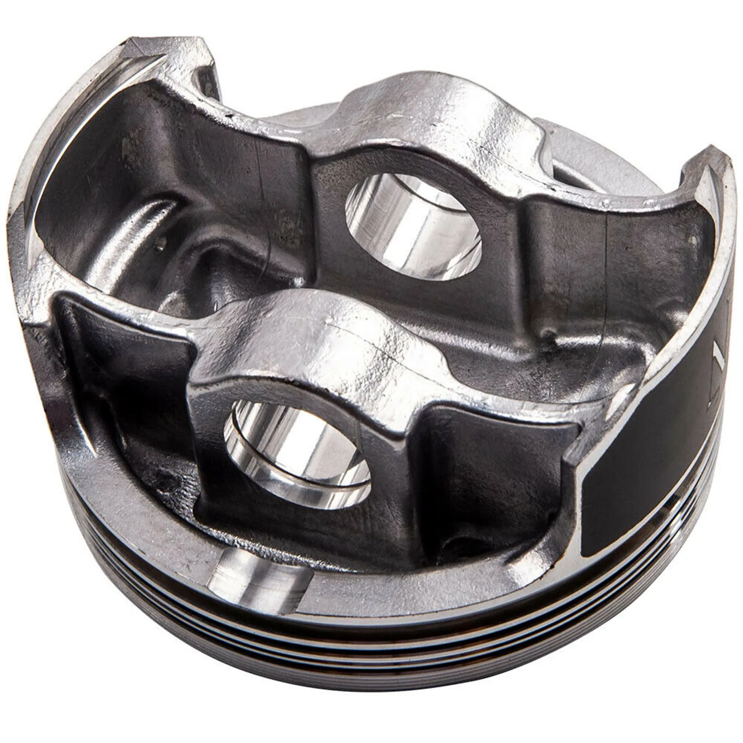 실린더 피스톤 가스켓 재건 점화 플러그 키트, 오토바이 부품, 94mm, 400 2003-2014 스즈키 LTZ400 LTZ 가와사키 KFX400 에 적합