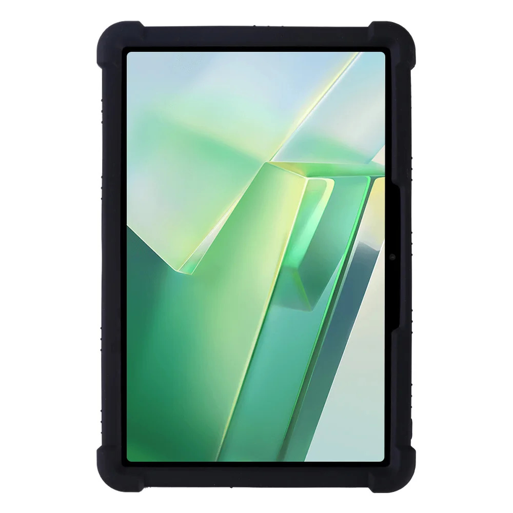 For OUKITEL OT6 tablet 10.1-inch Coat Shockproof Cover Soft