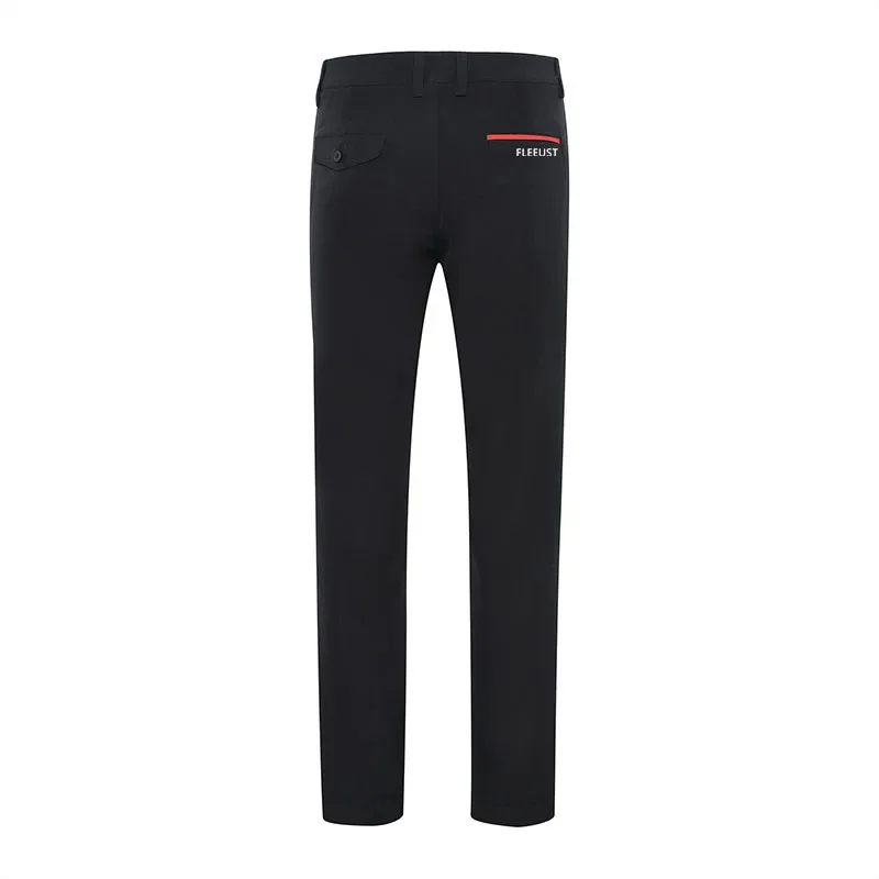 

American Brand New Golf Clothes Men's Golf Pants Quick Dry Casual Slacks Outdoor Sports Pants Golf Long Pants