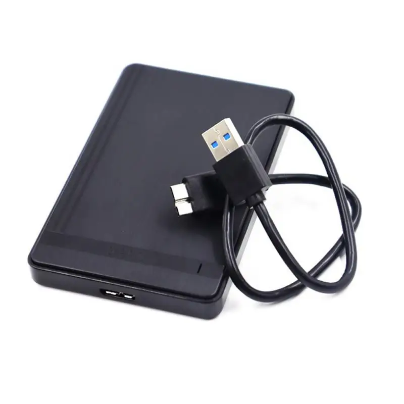 Ssd Slim And Stylish Portable Convenient Pocket Data Transmission Portable Hard Drive Box Durable Easy To Use Elegant Efficient