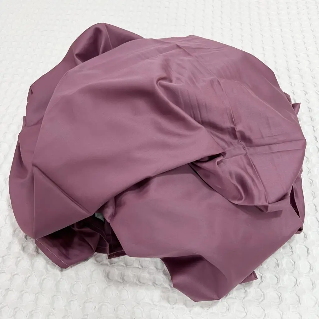 

Brushed cotton sheets, cotton single piece 2024 solid color simple single and double sheets, autumn and winter sleeping sheets