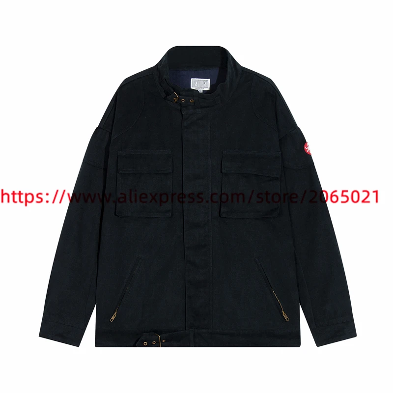 ジャケット・アウター C.E cavempt JACKET overdye lightzipup xl C.E cavempt JACKET overdye lightzipup xl