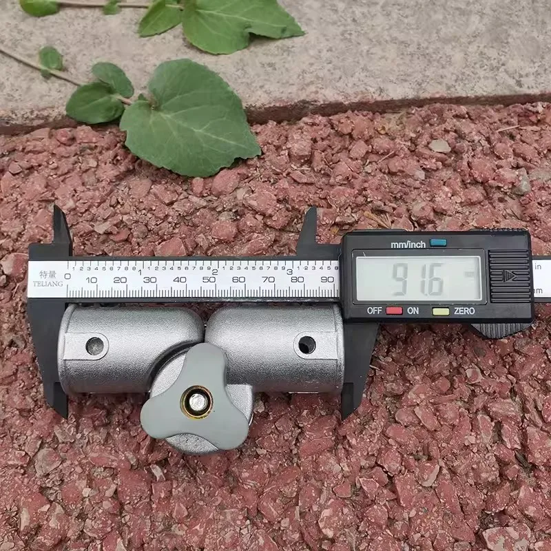 Folding Lift Bracket Arm: Adjustable Gear Hinge for Multifunctional Fishing Tool Accessories