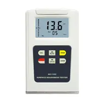 Digital Surface Roughness Tester Gauge Meter AR-132C Multifunction Surface Profile Gauge measurement 1