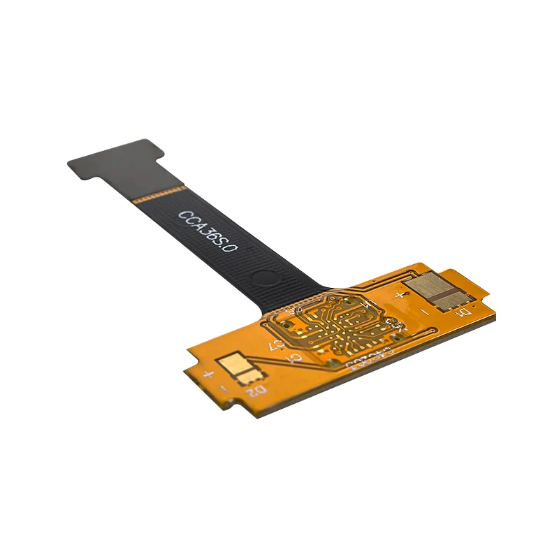 FPC flexible circuit board sample customization, single and double-sided multi-layer circuit board processing customization, FPC