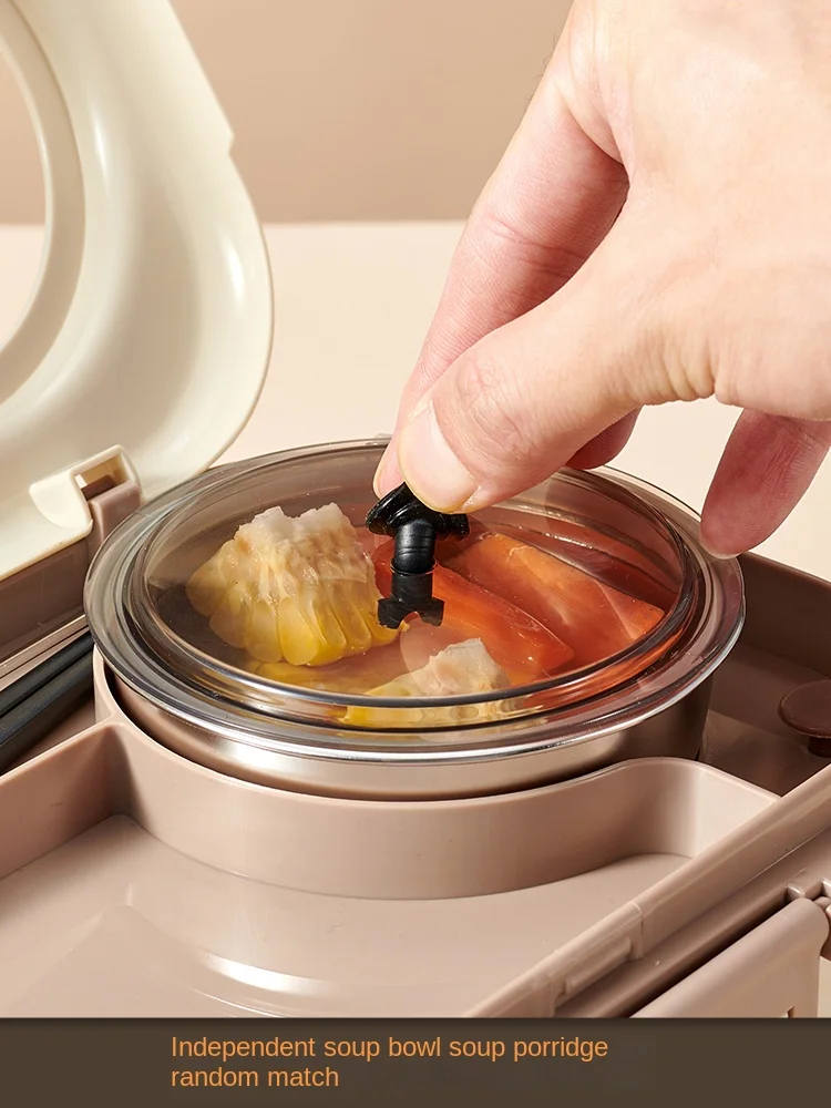 M-Cuisine™ Microwave Rice Cooker