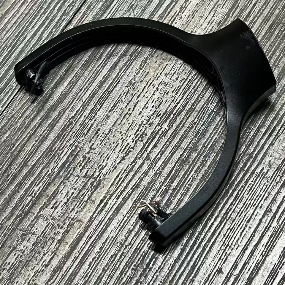 Razer Barracuda proワイヤレスヘッドセット用のオリジナルのスペア