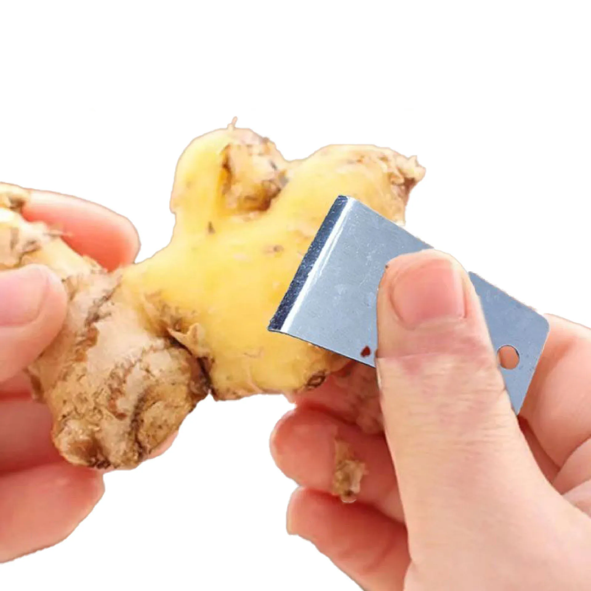 Stainless Steel Potato Carrot Peelers Vegetable Peeling Tool, Ginger Peeler Skin Remover Tools For Kitchen Utensils Stainless Steel Potato Carrot Peelers Vegetable Peeling Tool, Ginger Peeler Skin Remover Tools For Kitchen Utensils