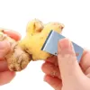 Stainless Steel Potato Carrot Peelers Vegetable Peeling Tool, Ginger Peeler Skin Remover Tools For Kitchen Utensils