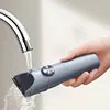 Original XIAOMI Mijia Hair Clipper 2 Men Sideburns Electric Shaver Wireless Hair Cutting Trimmer Barber Cutter 4