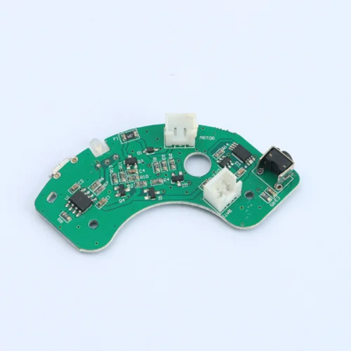 Фото Производители, индивидуальная обработка печатной платы PCBA FR4 PCB, двухсторонняя Многослойная печатная плата, обработка поверхностного монтажа №2