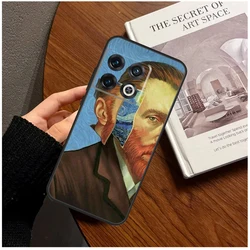 Van Gogh Starry Night Artistic Phone Case - OnePlus Nord CE2Lite (21542)