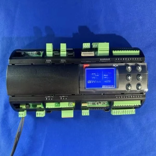 080G0284 Elektronischer Controller - Einschalten - Ohne Netzkabel - Lesen Sie das neue Original-Handbuch