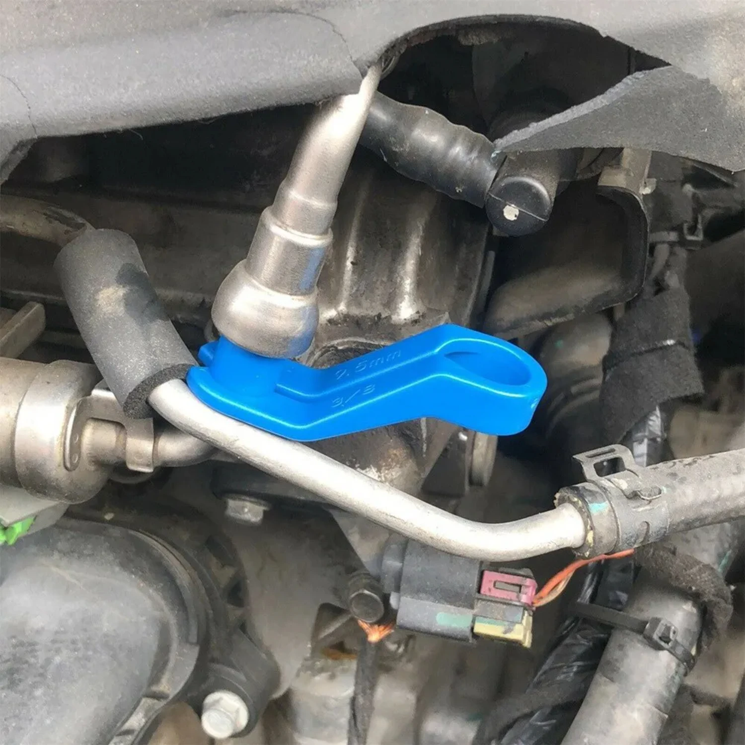 miss out on this must-have kit to keep your car in top shape!