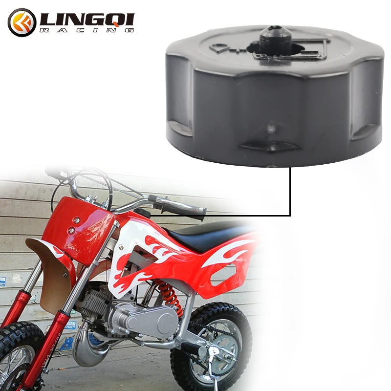 Tapa De Depósito De Gasolina Para ATV/Quad – Compatible Con Múltiples Marcas (Taotao, Kazuma, Etc.)