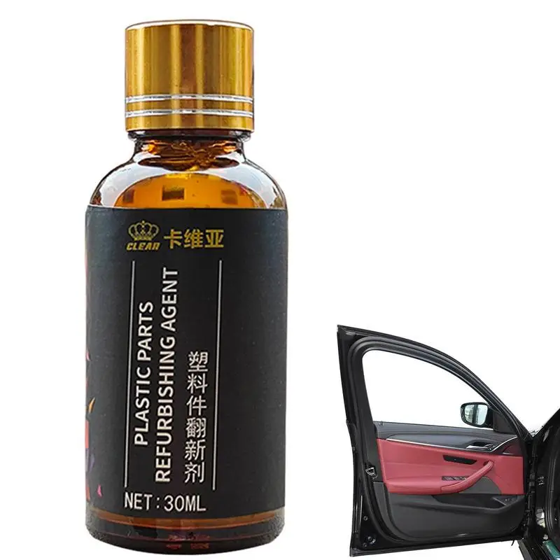 

Car Refurbished Agent 1.76o Cleaning Agent Car Dashboard Cleaner Auto Maintenance Agent Car Restorer Agent For Center Console