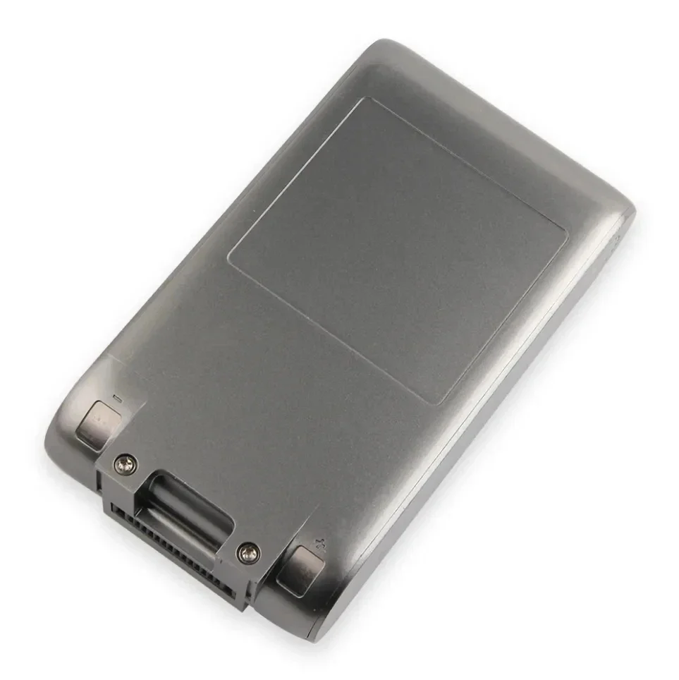 Batería Recargable De Iones De Litio Para Aspiradora Xiaomi/Dreame - Compatible Con Modelos G9, G10, R10, 4000mAh