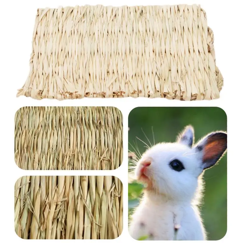 Rabbit Grass Mat 2