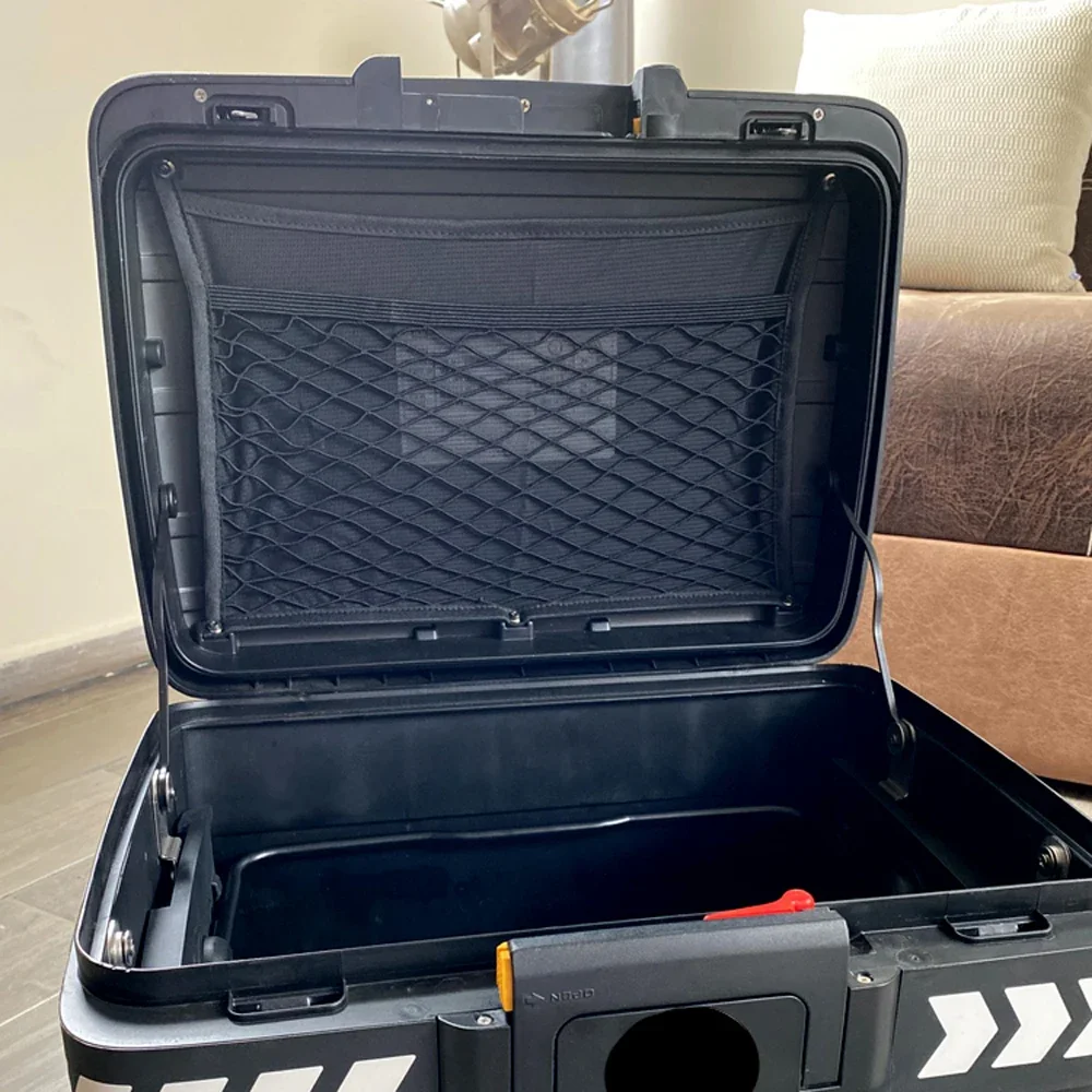 Motorcycle luggage bag motorcycle storage organizer tool bag for BMW Varia Case Panniers F650 F700 F750 F800 R850 R1200 R1250 R1300 GS