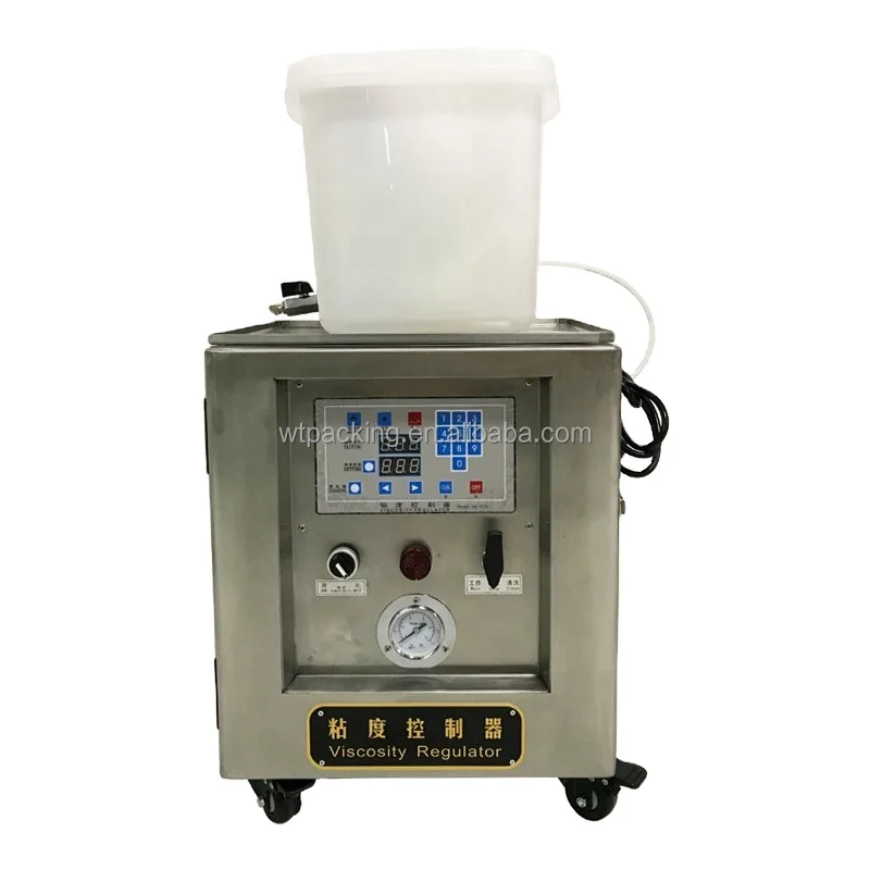 

Industry Printing Machine Ink Viscosity ControllerBML-10V,BML-15V,BML-20V Flexo ink viscosity