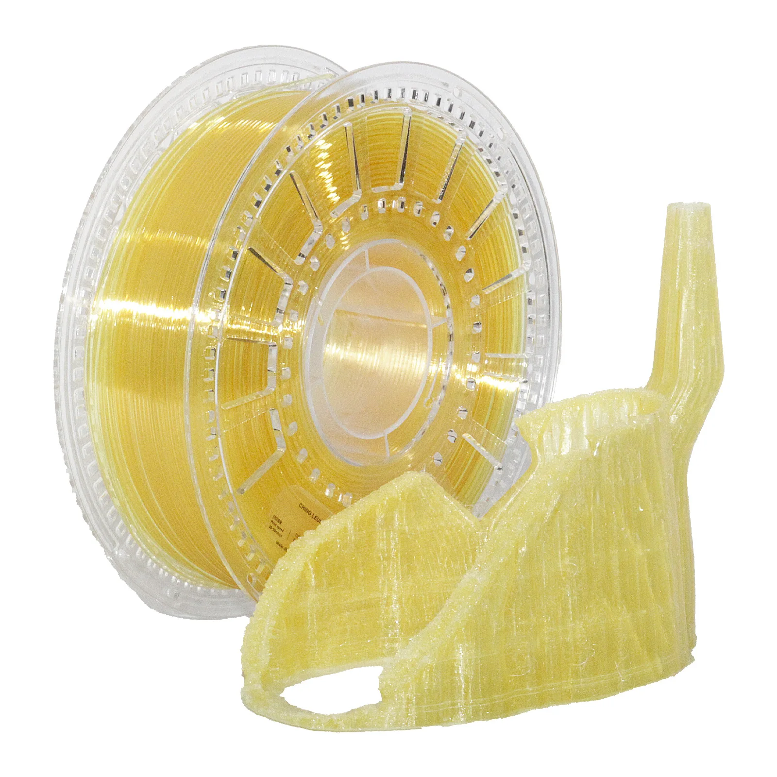 PVA 3D 프린터 필라멘트 수용성 지지재료 1.75mm 간편 제거 용해성 필라멘트 FDM용 고품질 3D 필라멘트