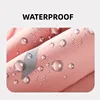 Winter Children Cycling Gloves Cold Wingproof Non-Slip Bicycle Skating  Ski Outdoor Sports Fleece Warm Kids Gloves 5