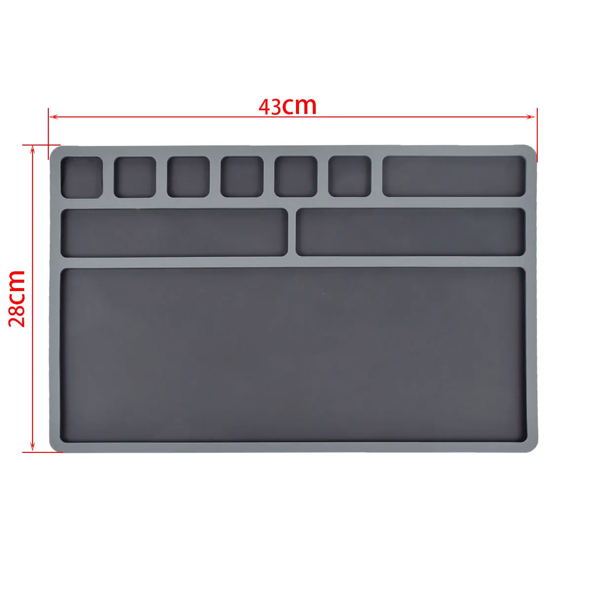 New Gun Cleaning Mat for Glock colt1911 SIG SAUER P320 M92 Taurus G2C