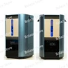 Hydrogen/Oxygen Portable Breathing Machine 5