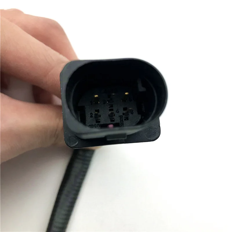 BMW   O2  ,   11787586693, 7 F01 F02 740i
