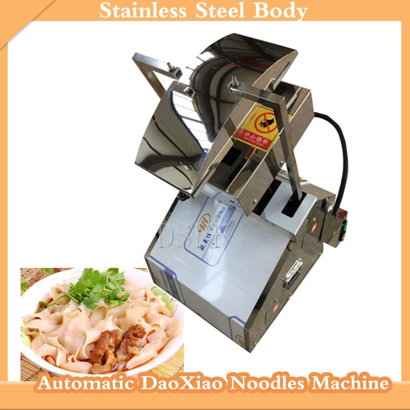 

Электрическая китайская машина для производства лапши из нержавеющей стали, коммерческая машина для резки лапши