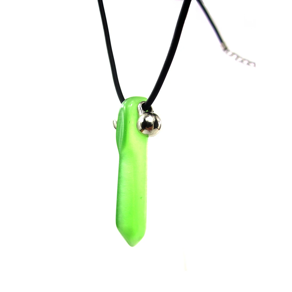 Brdwn Shippuden Tsunade Uzumaki Cosplay Halskette – Detail 7
