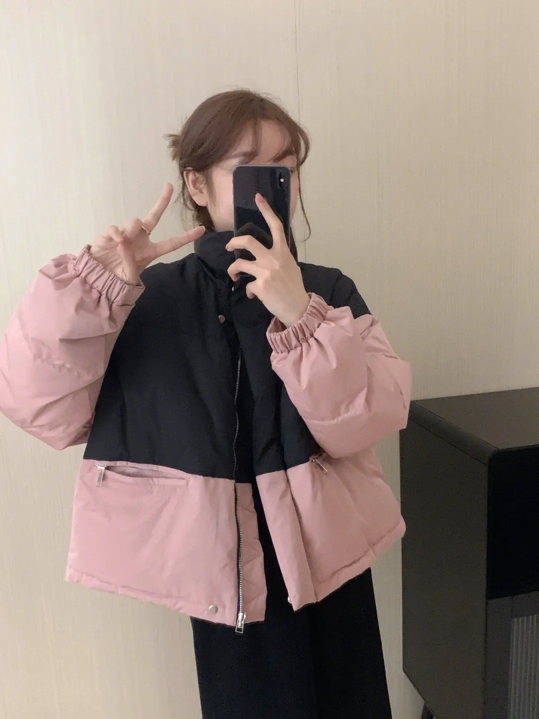 thumb