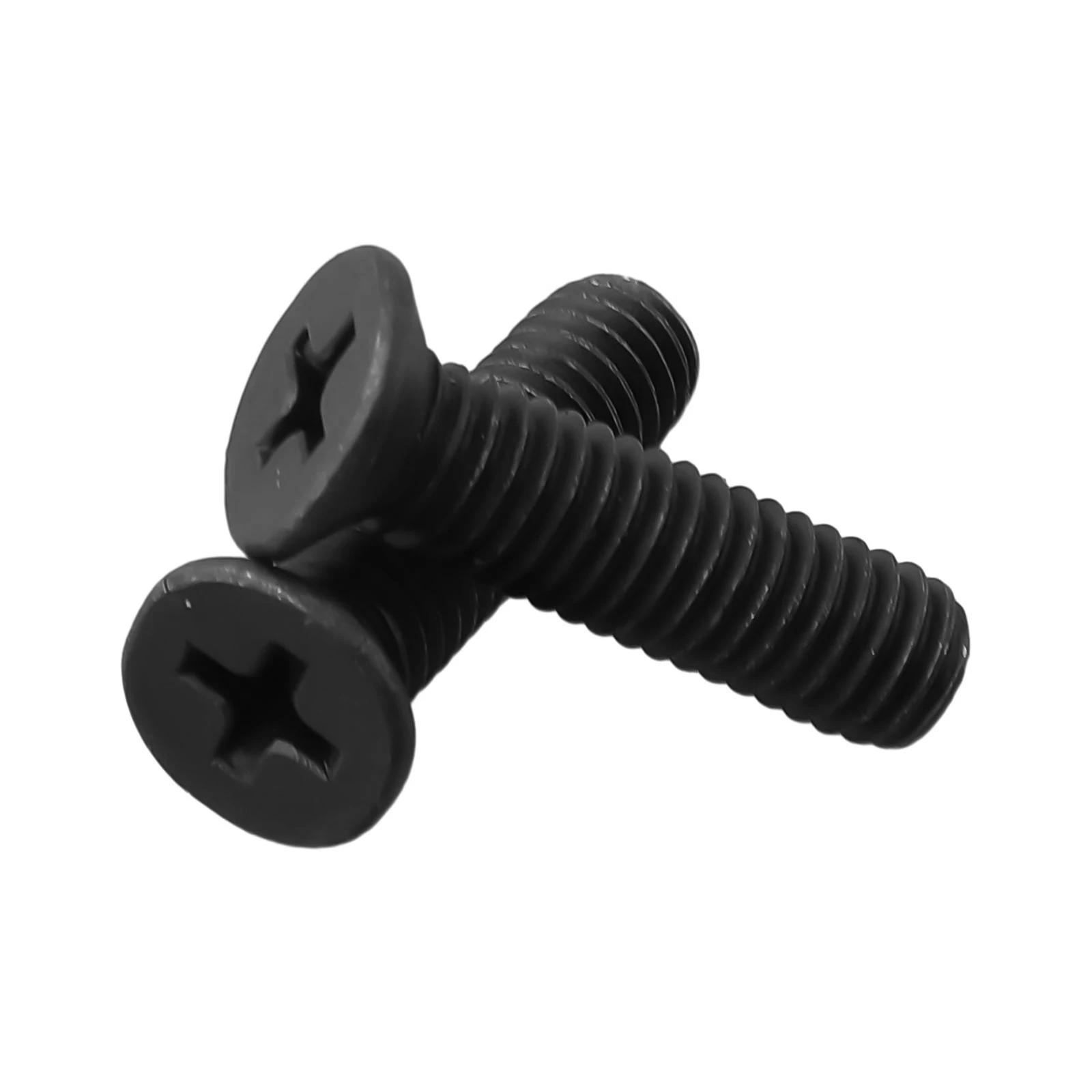 6/10Pcs Befestigungs Schraube M5/M6 22mm/25mm Linksgewinde Für UNF Bohrfutter schaft Adapter Power Werkzeug Ersatz Zubehör – Detail 24