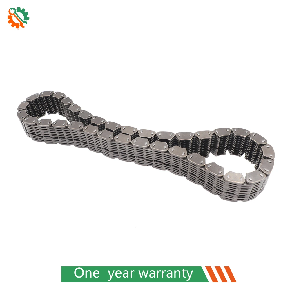 

High Quality Transfer Case Drive Chain MD738550 For Mitsubishi Pickup Pajero V32 4G54 V44 4D56 Sport K94 K96 L200 K74T K75T