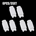 6PCS 3SET