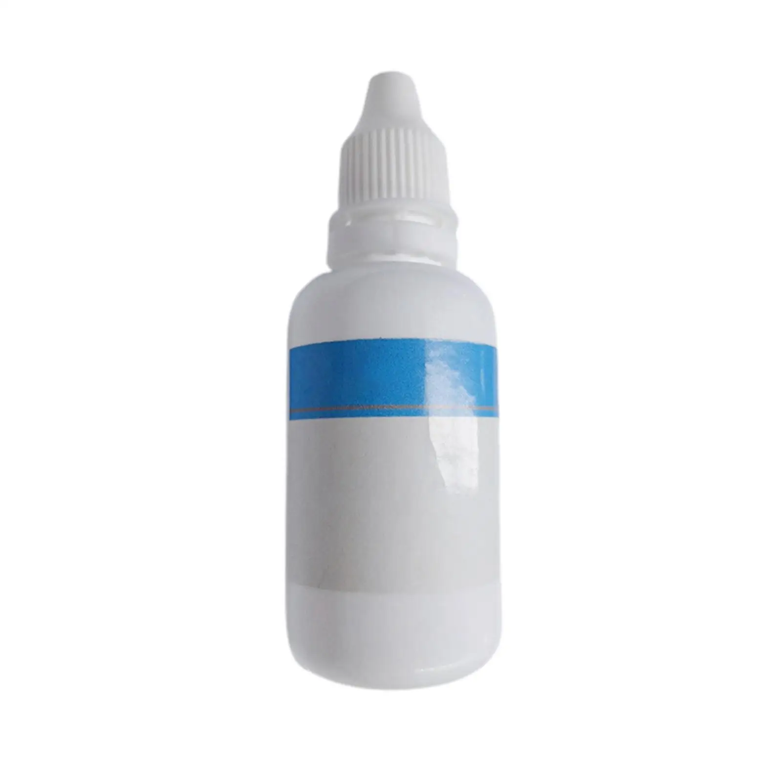 

Electrode Filling Fluid Electrolyte for School Teaching Experiments Swimming