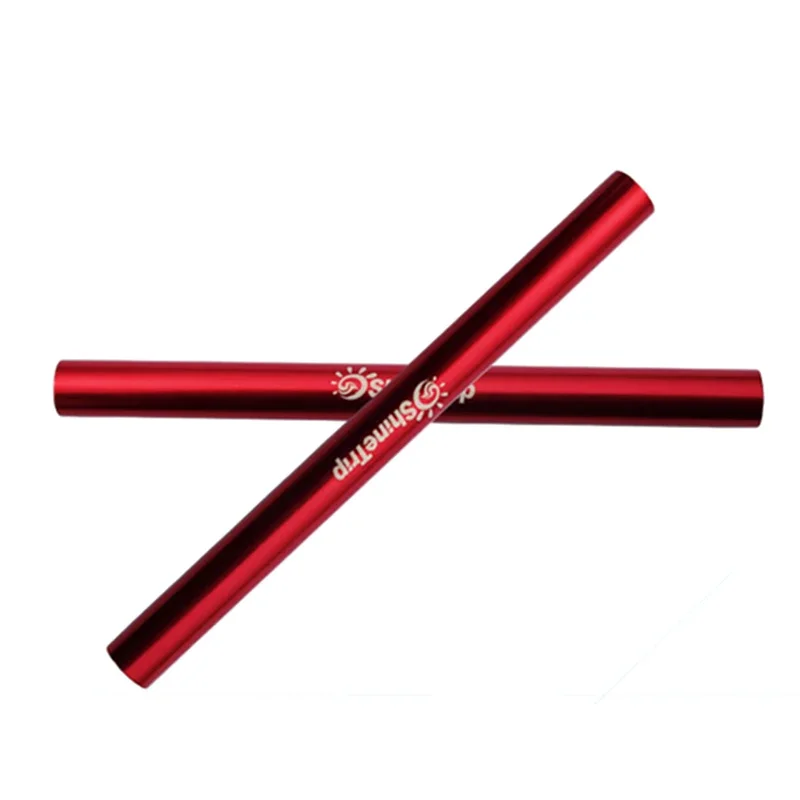 Tent Pole Repair Splint Repair Kit 130mm Aluminium Alloy Spare Tube For Diameter 7.9-8.5mm Camping Tents Accessories