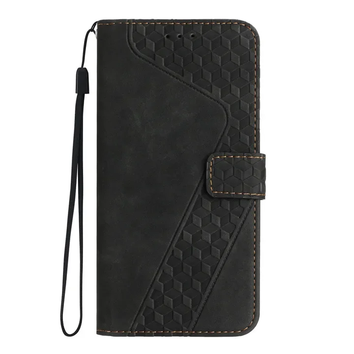 Luxury Leather Flip Case – Premium Book Style Cover