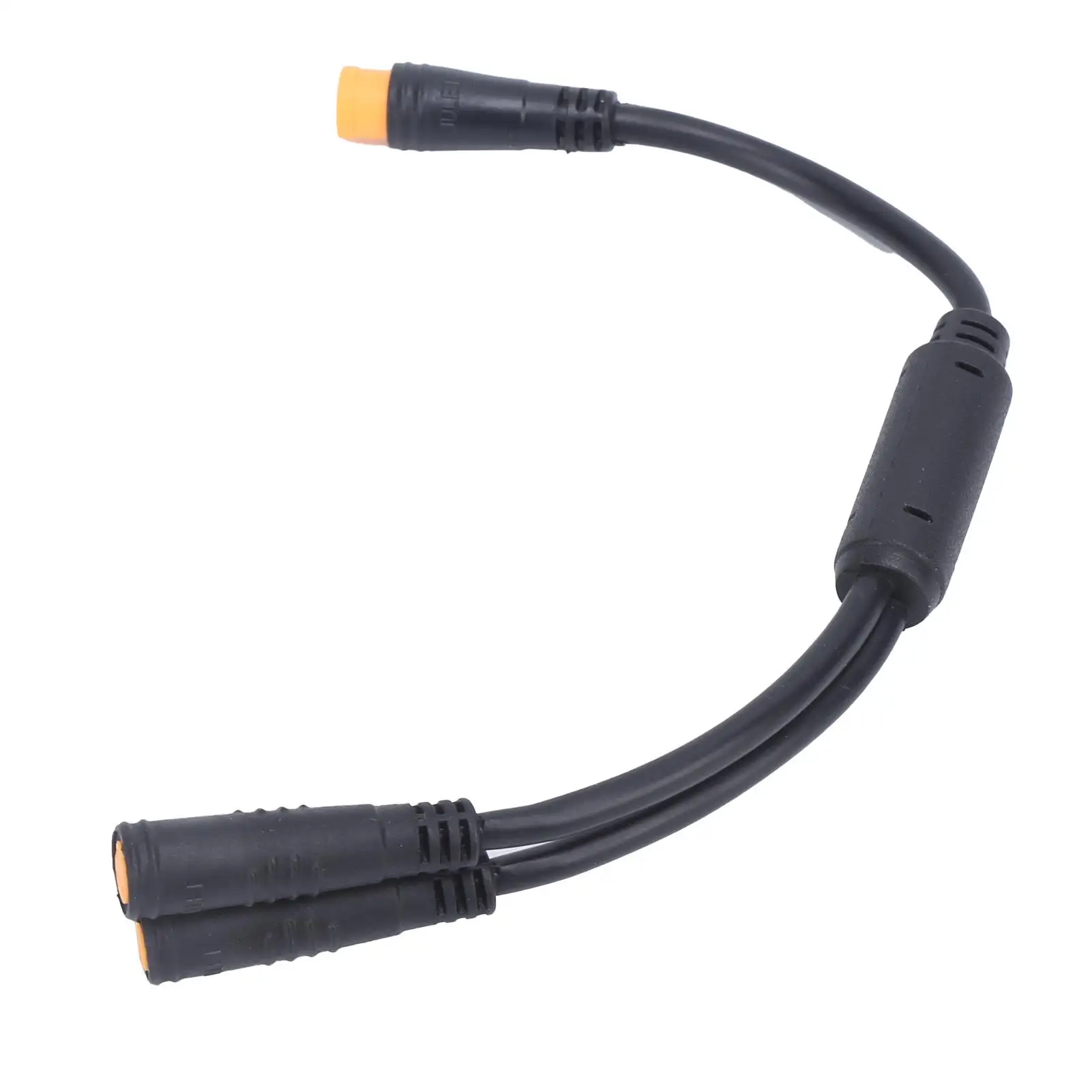 Gear Shift Sensor Cable bafang Mid Mount Motor Conversion 33.5cm Length 21/52cm 1T2 Brake Splitter