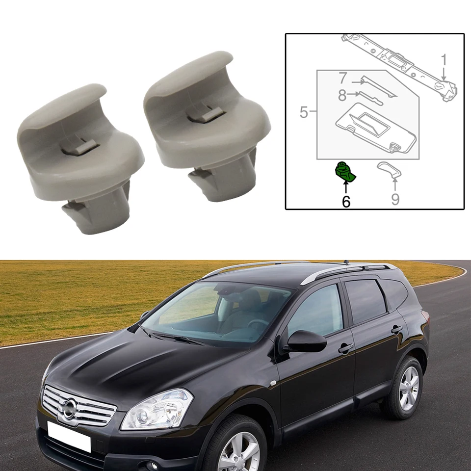 4 Stuks Instaplijsten Voor Skoda Karoq 2017-2024