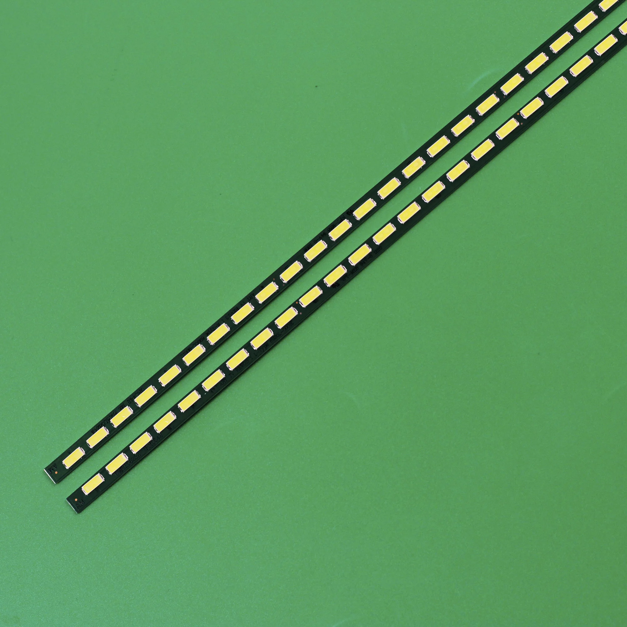 Retroiluminação Led Bar para lg 47lm860v 47lm6700 47lm8600 47lm6400 47lm6600 47lm760t 47 Arttv 6922l0021a 6916l0823a 6916l0824a Pcs - Imagem 5