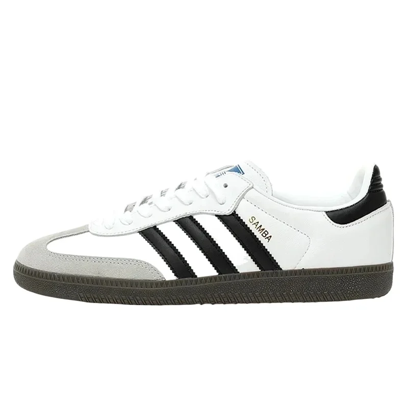 Skateboarding Shoes Adidas Originals Samba Low for Men and Women Unisex
