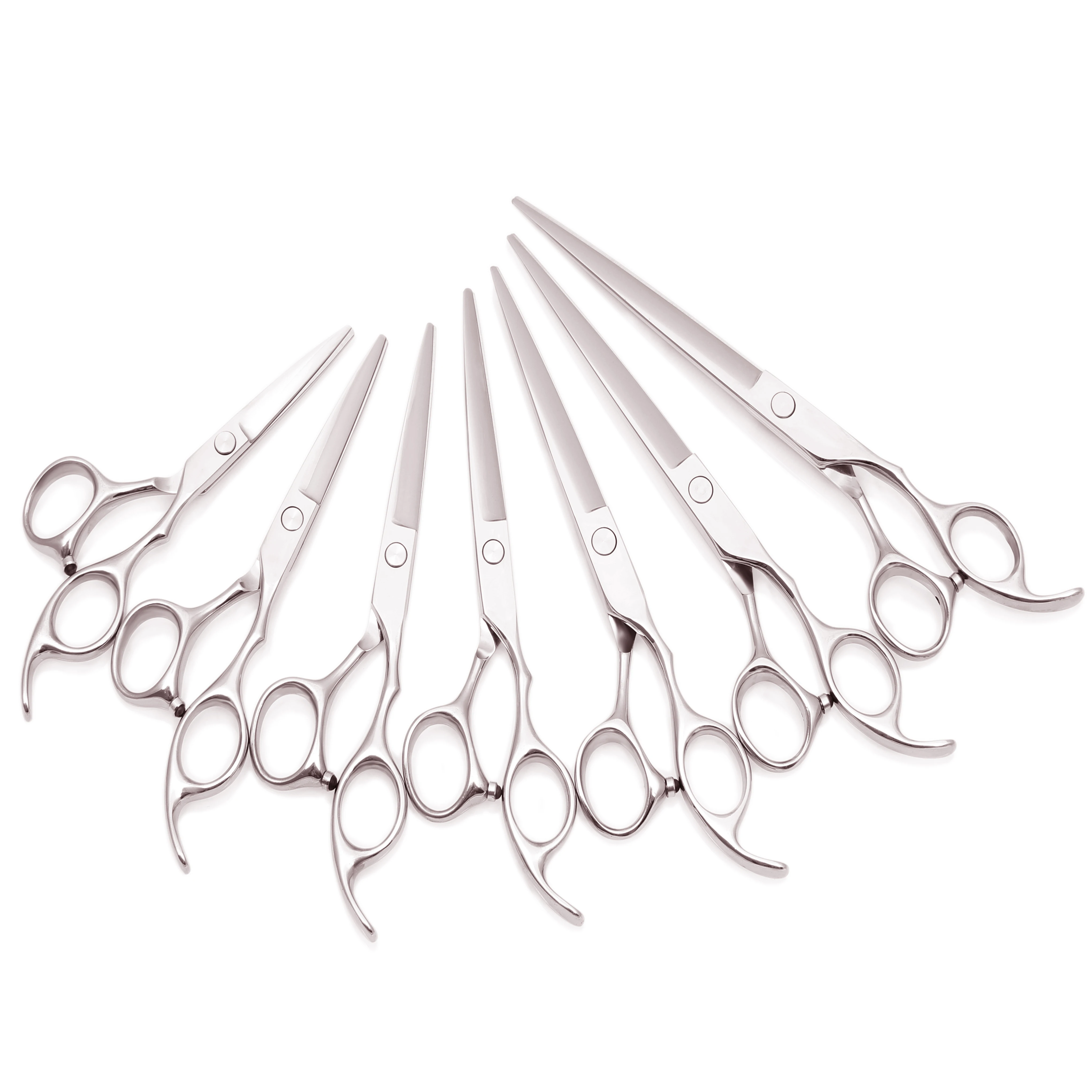 Barber Thinning Scissors Japan Stainless Hairdressing Thinning Shears Professional Barber Shears Haircut Scissors C1006 hairdressing scissors hair trimmer scissors scissors parts